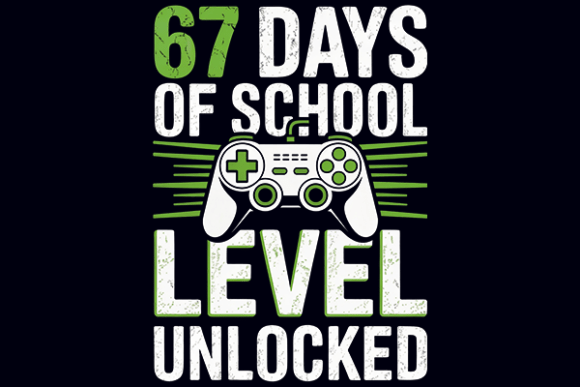 Level Up Your Classroom Celebrations: The 67 Days of School Design